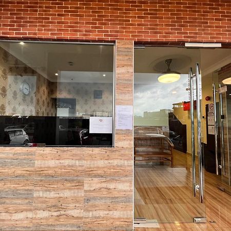 I Go Inn Bandar Saujana Putra Dış mekan fotoğraf