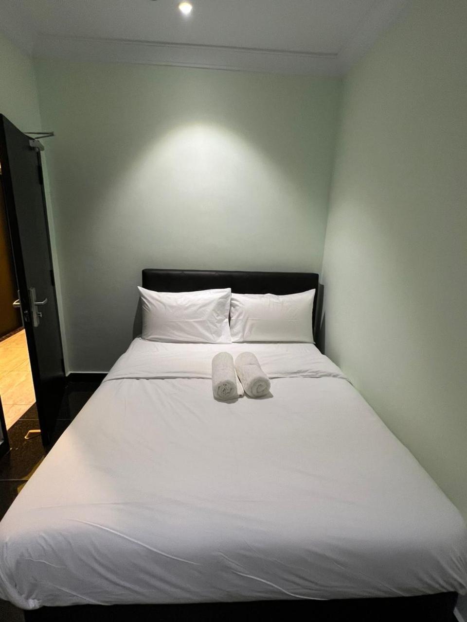 I Go Inn Bandar Saujana Putra Dış mekan fotoğraf
