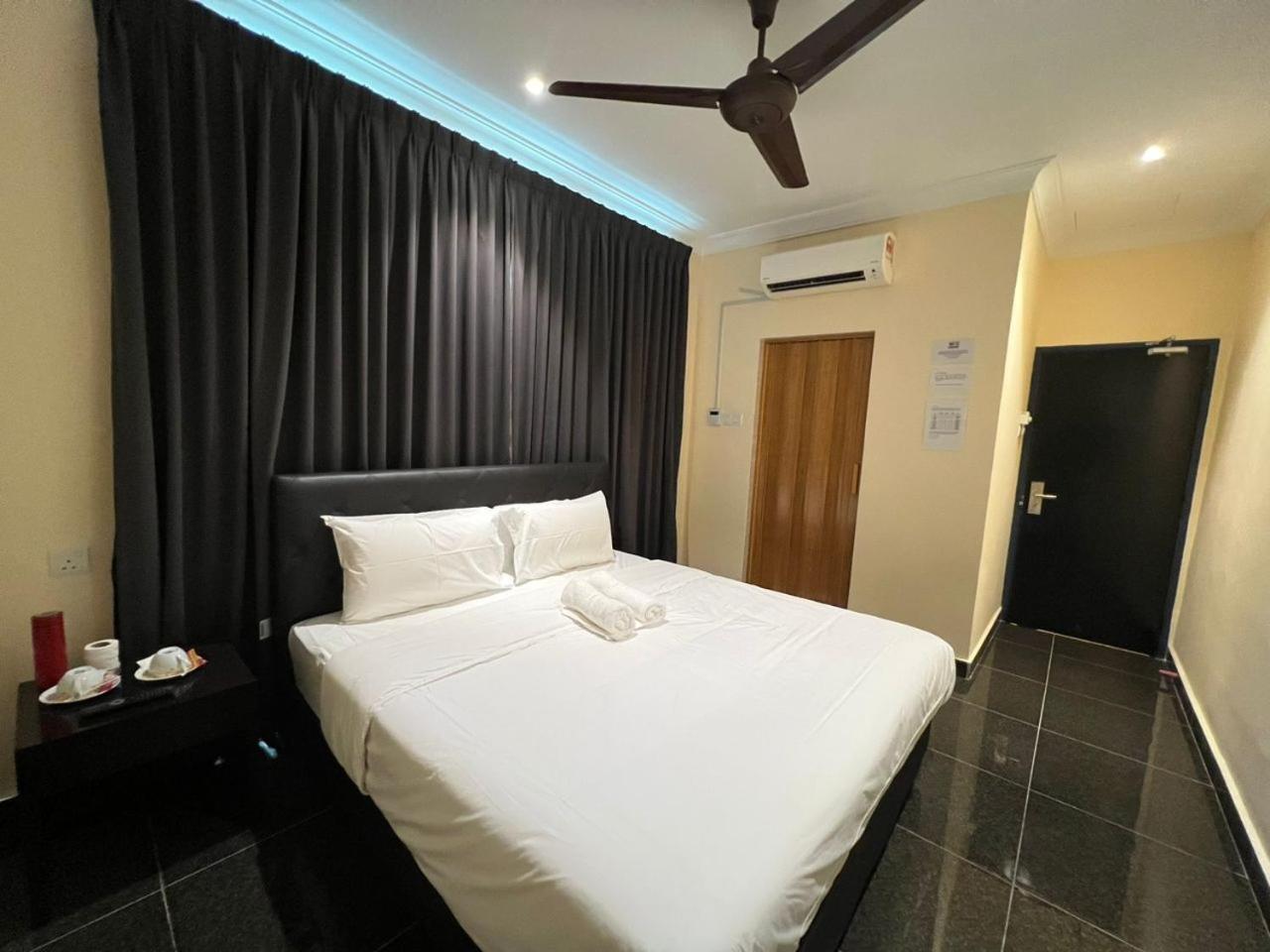 I Go Inn Bandar Saujana Putra Dış mekan fotoğraf