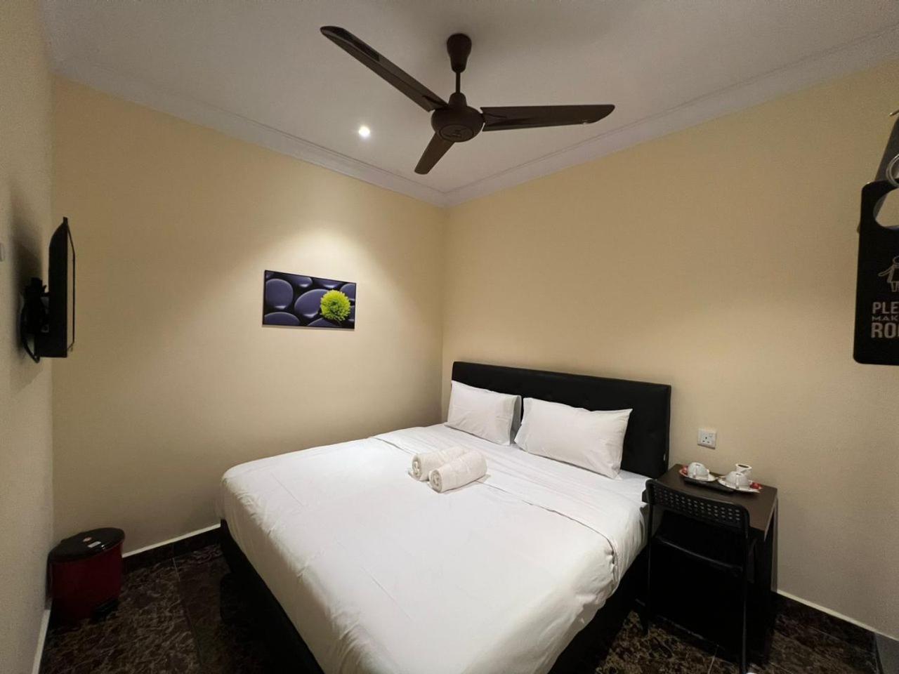 I Go Inn Bandar Saujana Putra Dış mekan fotoğraf