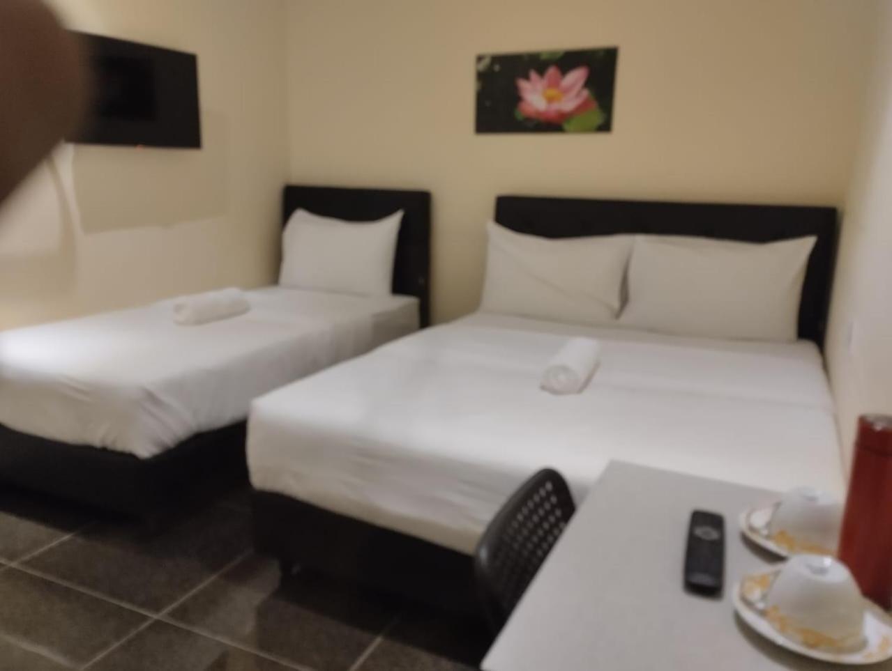 I Go Inn Bandar Saujana Putra Dış mekan fotoğraf