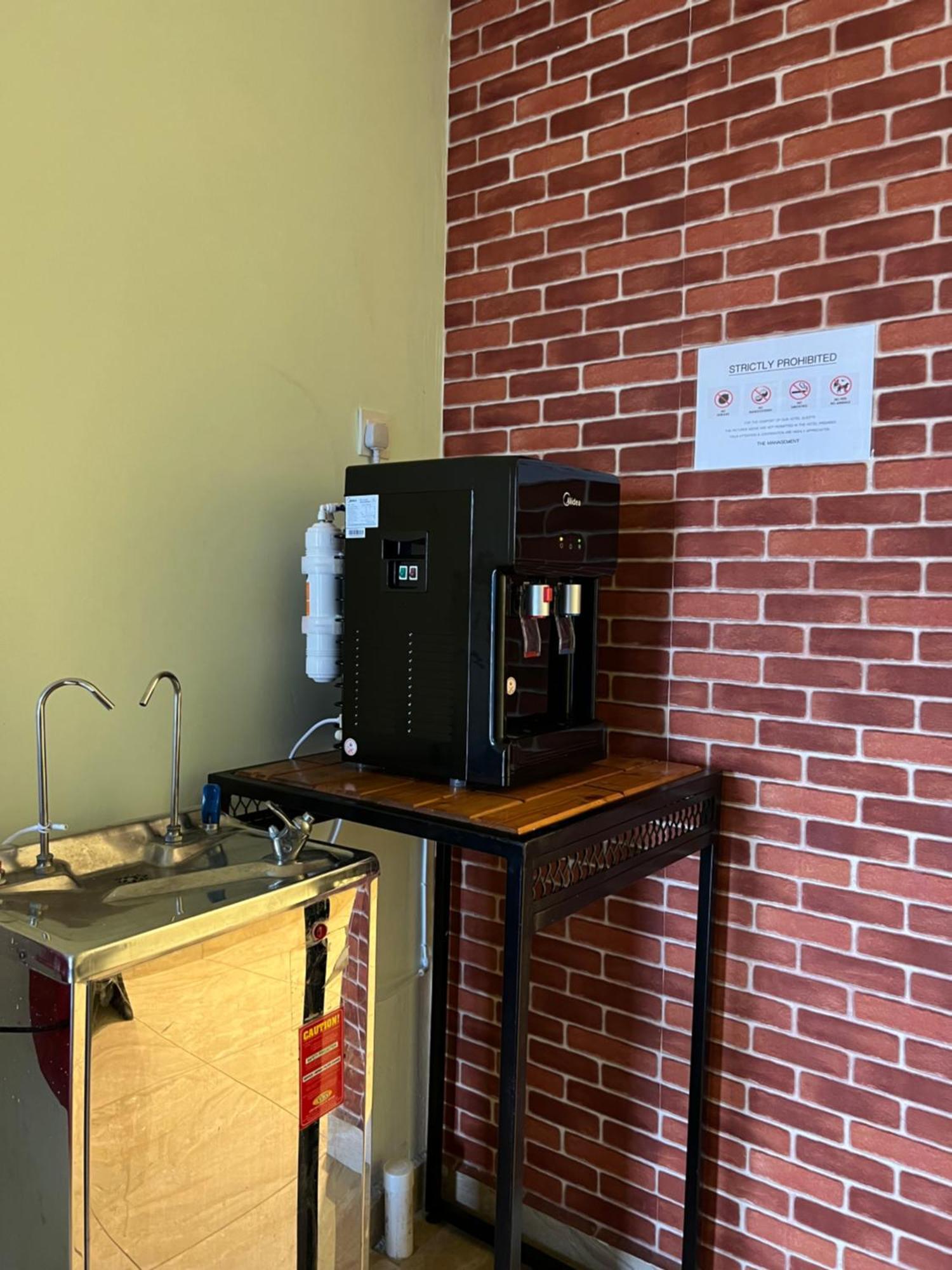I Go Inn Bandar Saujana Putra Dış mekan fotoğraf